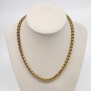 Brand New Fashion luxurious Stainless Steel Necklace